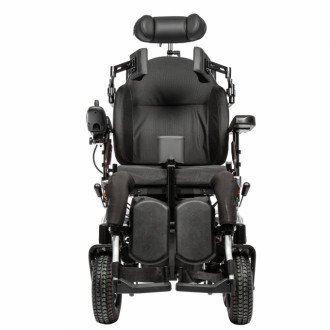 Инвалидная коляска с электроприводом Ortonica Pulse 350 в Челябинске