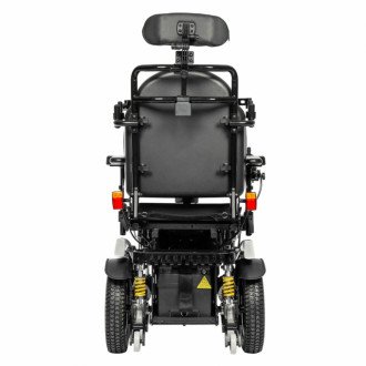 Инвалидная коляска с электроприводом Ortonica Pulse 350 в Челябинске