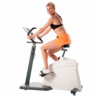 Велоэргометр EN-Bike Reha в Челябинске