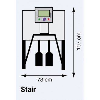 Кардиотренажёр EN-Stair в Челябинске