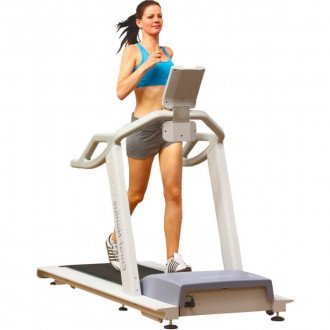 Беговая дорожка En-Motion в Челябинске