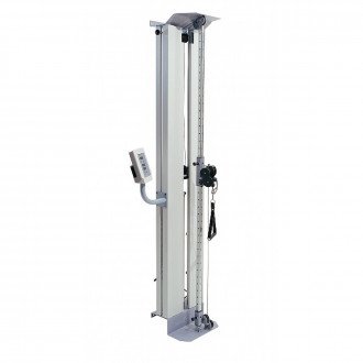 Многофункциональный блоковый тренажёр EN-Tree P в Челябинске