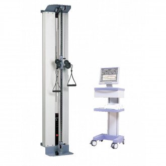 Многофункциональный блоковый тренажёр EN-Tree M Pulley в Челябинске