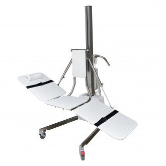Подъёмник для ванны Physioteсhnica трёхсекционное ложе в Челябинске