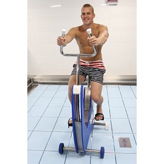 Акватренажёр Ewac Medical Aquabike в Челябинске