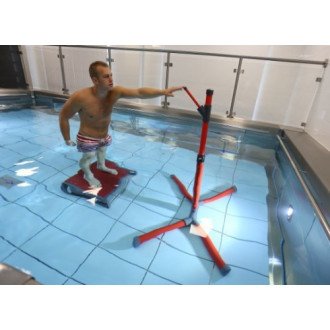 Акватренажёр Ewac Medical Тяга вверх в Челябинске