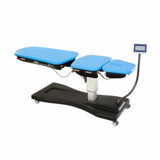 Тракционный стол Phu Technomex Granit Platinium в Челябинске