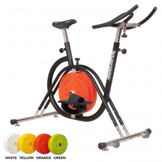 Акватренажёр Aqquatix Black Active Aqquabike 316L в Челябинске