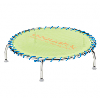 Акватренажёр батут Aqquatix Round Jump в Челябинске