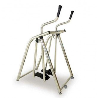 Акватренажёр Aqquatix Moon Walker Black 316L в Челябинске