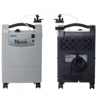 Кислородный концентратор Nidek Mark 5 Nuvo Lite в Челябинске