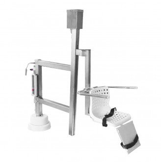 Стационарный подъёмник для бассейна Physioteсhnica вертикальный в Челябинске