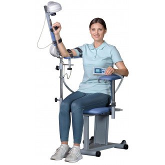 Аппарат для механотерапии верхних конечностей Ormed Flex 03 в Челябинске