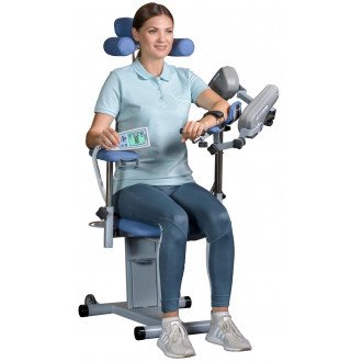 Аппарат для механотерапии верхних конечностей Ormed Flex 04  в Челябинске