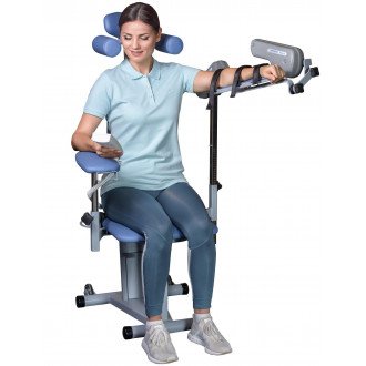 Аппарат для механотерапии верхних конечностей Ormed Flex 04  в Челябинске