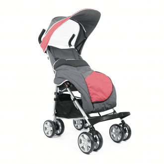 Детская прогулочная коляска ДЦП Excel Elise Travel Buggy в Челябинске