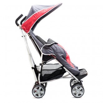 Детская прогулочная коляска ДЦП Excel Elise Travel Buggy в Челябинске