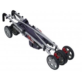 Детская прогулочная коляска ДЦП Excel Elise Travel Buggy в Челябинске