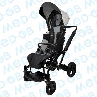 Детская прогулочная коляска ДЦП LIWCare Caretta Buggy в Челябинске