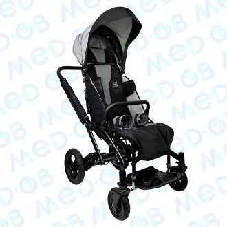 Детская прогулочная коляска ДЦП LIWCare Caretta Buggy в Челябинске
