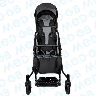 Детская прогулочная коляска ДЦП LIWCare Caretta Buggy в Челябинске