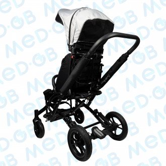 Детская прогулочная коляска ДЦП LIWCare Caretta Buggy в Челябинске