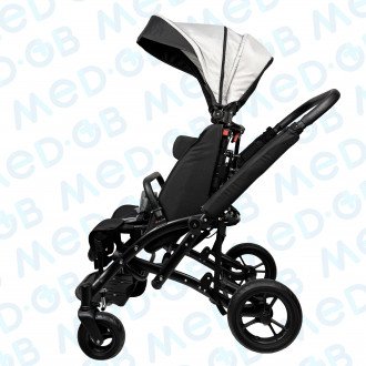 Детская прогулочная коляска ДЦП LIWCare Caretta Buggy в Челябинске