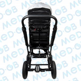 Детская прогулочная коляска ДЦП LIWCare Caretta Buggy в Челябинске