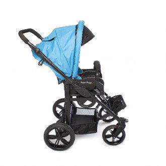 Детская прогулочная коляска ДЦП LIWCare Baffin Buggy в Челябинске