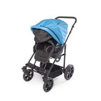 Детская прогулочная коляска ДЦП LIWCare Baffin Buggy в Челябинске