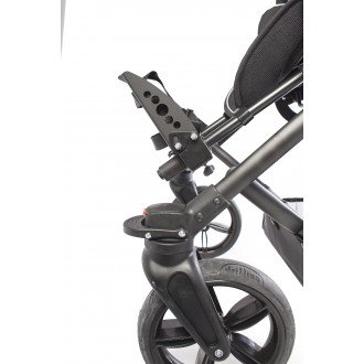 Детская прогулочная коляска ДЦП LIWCare Baffin Buggy в Челябинске