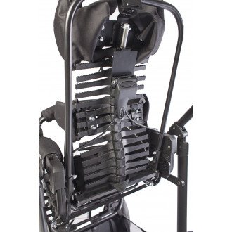 Детская прогулочная коляска ДЦП LIWCare Baffin Buggy в Челябинске