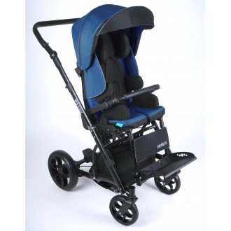 Детская прогулочная коляска ДЦП LIWCare Baffin Buggy PRO (Rico) в Челябинске