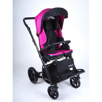 Детская прогулочная коляска ДЦП LIWCare Baffin Buggy PRO (Rico) в Челябинске
