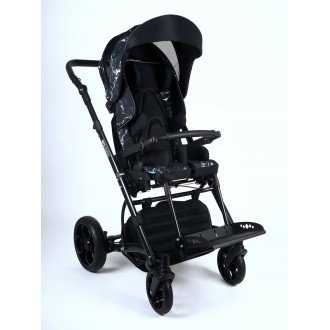 Детская прогулочная коляска ДЦП LIWCare Baffin Buggy PRO (Rico) в Челябинске