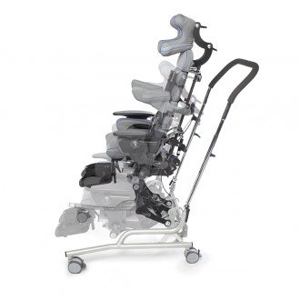 Детская комнатная кресло-коляска LIWCare Baffin neoSIT High-Low в Челябинске