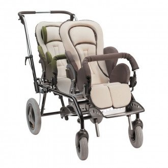 Детская прогулочная коляска ДЦП Otto Bock Kimba Inline  в Челябинске