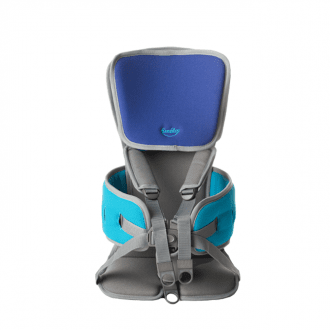 Детское ортопедическое кресло для детей ДЦП Firefly by Leckey GoTo Seat в Челябинске