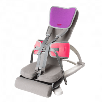 Детское ортопедическое кресло для детей ДЦП Firefly by Leckey GoTo Seat в Челябинске
