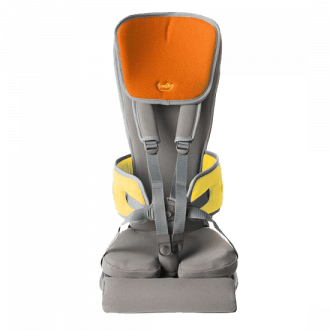 Детское ортопедическое кресло для детей ДЦП Firefly by Leckey GoTo Seat в Челябинске