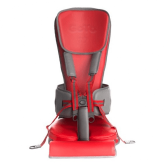 Детское ортопедическое кресло для детей ДЦП Firefly by Leckey GoTo Seat в Челябинске