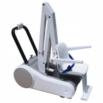 Мобильный подъёмник для бассейна Autolift I-Swim в Челябинске