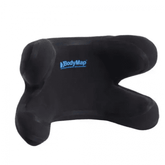 Подголовник-бабочка BodyMap DX в Челябинске