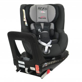 Детское автомобильное кресло Hernik HERO-NXT  в Челябинске