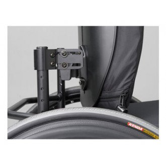 Спинка противопролежневая Varilite Icon Low (низкая 43*22 см) в Челябинске
