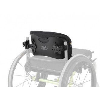 Спинка противопролежневая Varilite Icon Low (низкая 43*22 см) в Челябинске