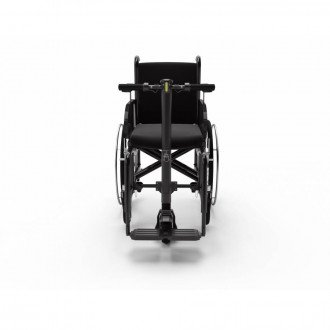 Электроприставка для инвалидной коляски UNAwheel Mini в Челябинске
