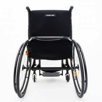 Активная инвалидная коляска Kuschall K-series 2.0 в Челябинске