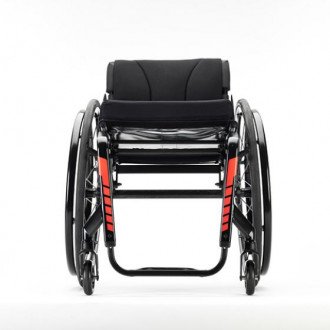 Активная инвалидная коляска Kuschall K-series 2.0 в Челябинске