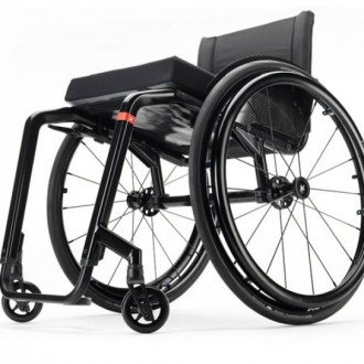 Активная инвалидная коляска Kuschall K-series 2.0 в Челябинске
